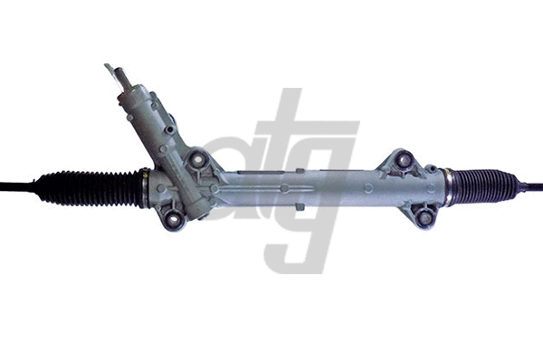 Rack & Pinion, steering gear