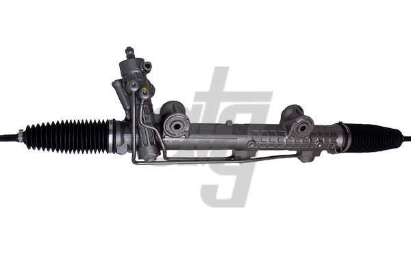 Rack & Pinion, steering gear