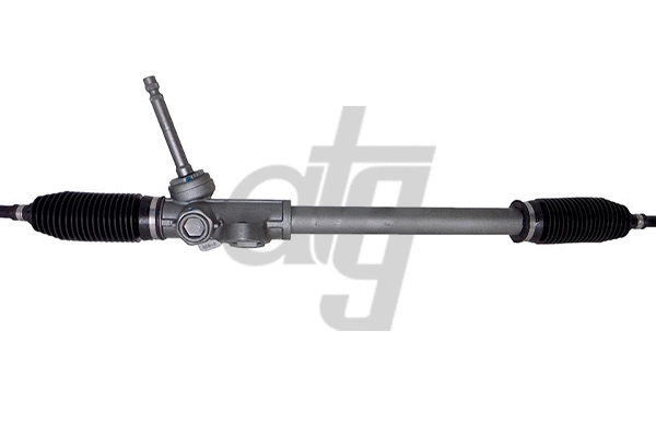 Rack & Pinion, steering gear