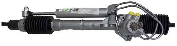 Rack & Pinion, steering gear