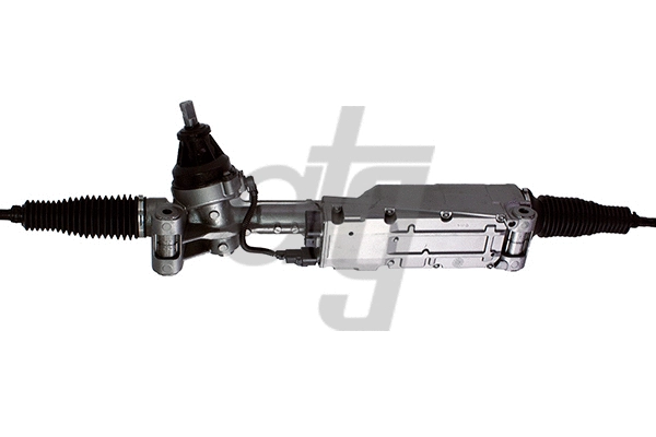 Rack & Pinion, steering gear
