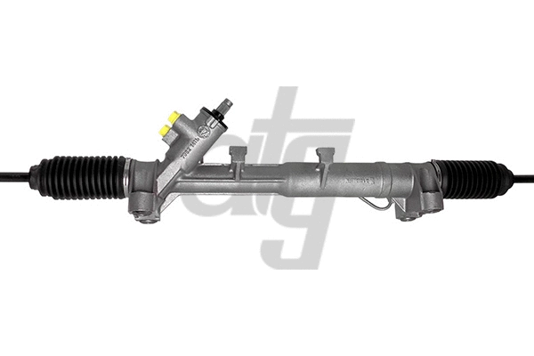 Rack & Pinion, steering gear