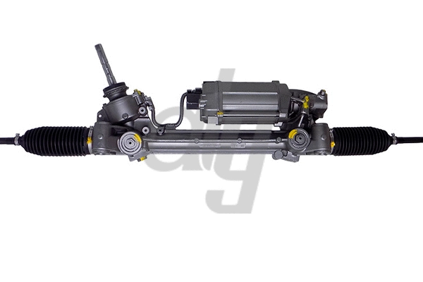 Rack & Pinion, steering gear