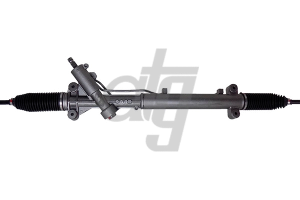 Rack & Pinion, steering gear