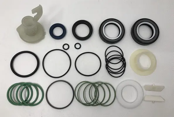 Repair Kit, steering gear (24540663)