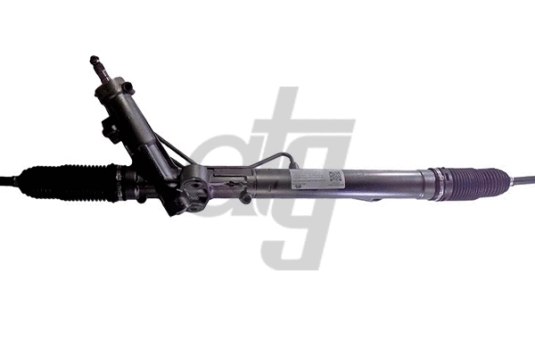 Rack & Pinion, steering gear