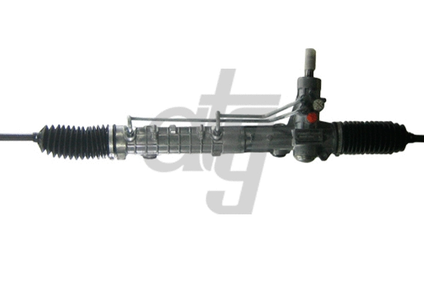 Rack & Pinion, steering gear