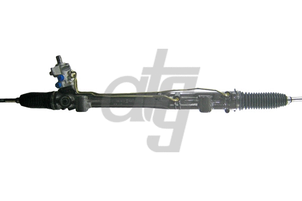 Rack & Pinion, steering gear