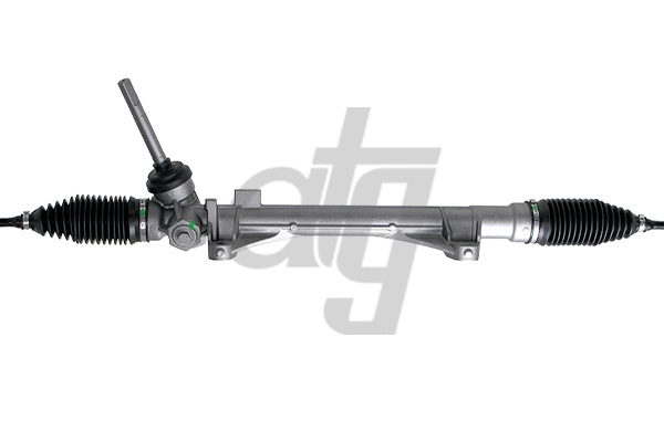 Rack & Pinion, steering gear