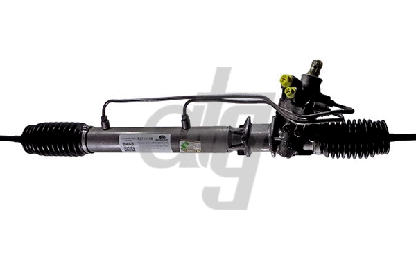 Rack & Pinion, steering gear (ATGR21591RB)