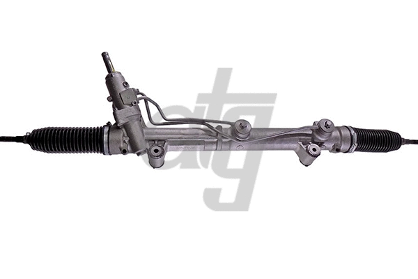 Rack & Pinion, steering gear