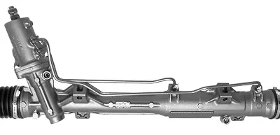 Rack & Pinion, steering gear