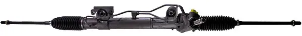 Rack & Pinion, steering gear