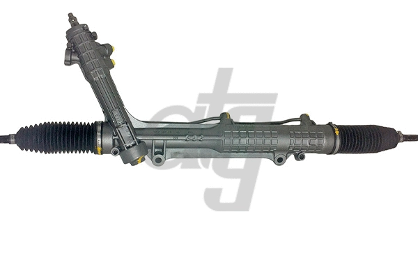 Rack & Pinion, steering gear