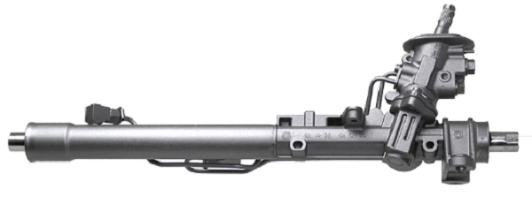 Rack & Pinion, steering gear