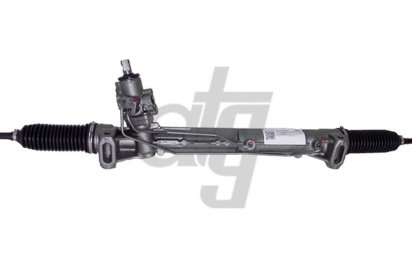 Rack & Pinion, steering gear