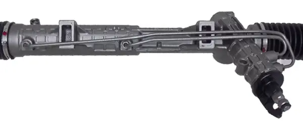 Rack & Pinion, steering gear