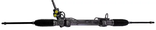 Rack & Pinion, steering gear