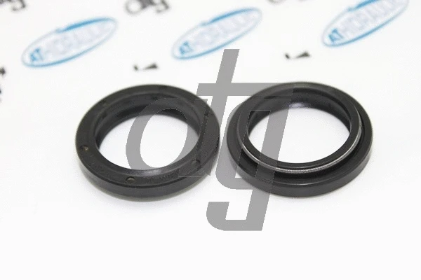 Shaft Seal, steering gear (91100510)