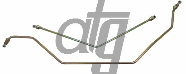 Repair Kit, steering gear (20120002)