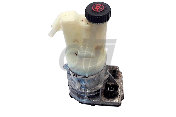 Hydraulic Pump, steering (EPR0093AT)