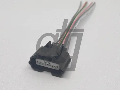 Connector (30210027)