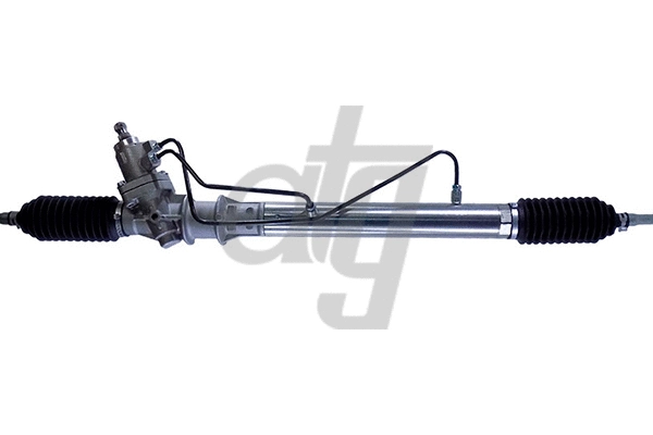 Rack & Pinion, steering gear
