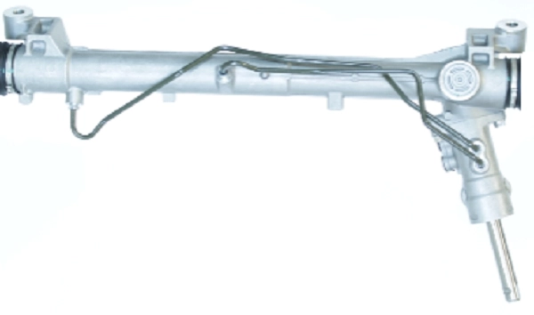 Rack & Pinion, steering gear