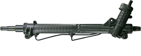 Rack & Pinion, steering gear