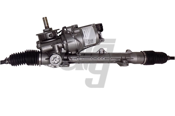 Rack & Pinion, steering gear