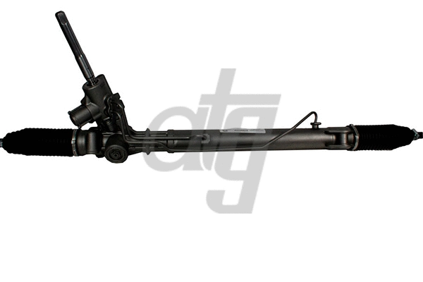 Rack & Pinion, steering gear