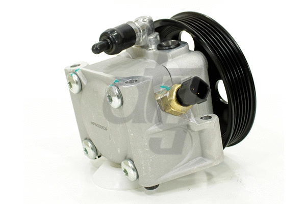 Hydraulic Pump, steering