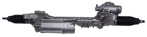 Rack & Pinion, steering gear