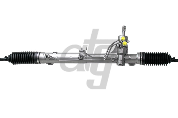 Rack & Pinion, steering gear