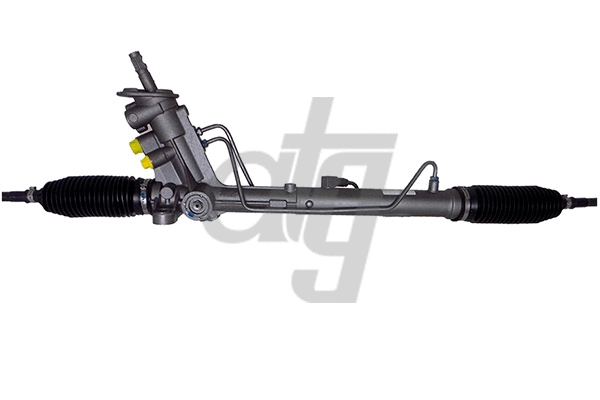 Rack & Pinion, steering gear