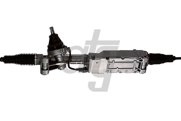 Rack & Pinion, steering gear