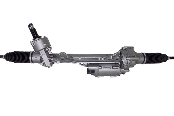 Rack & Pinion, steering gear