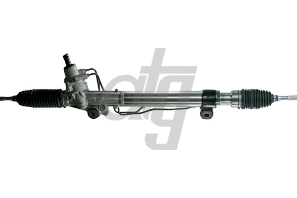 Rack & Pinion, steering gear