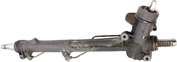 Rack & Pinion, steering gear (ATGR27131RB)