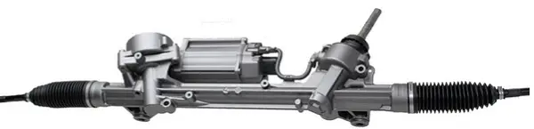 Rack & Pinion, steering gear (ATGE41001RB)