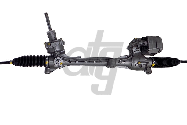 Rack & Pinion, steering gear