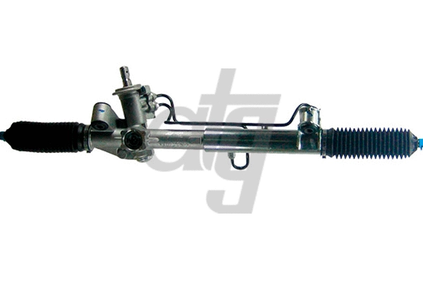 Rack & Pinion, steering gear