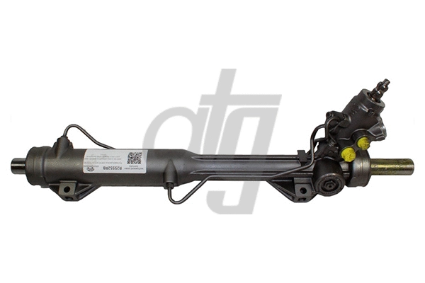 Rack & Pinion, steering gear (ATGR25552RB)