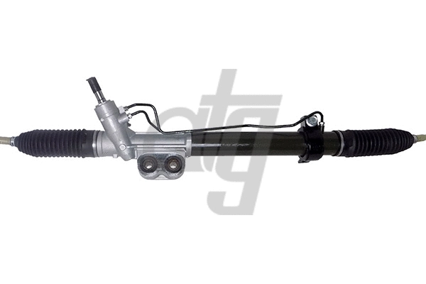 Rack & Pinion, steering gear
