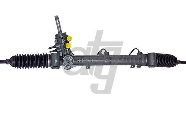 Rack & Pinion, steering gear