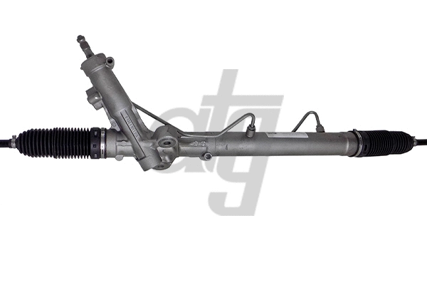 Rack & Pinion, steering gear