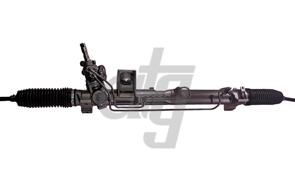 Rack & Pinion, steering gear