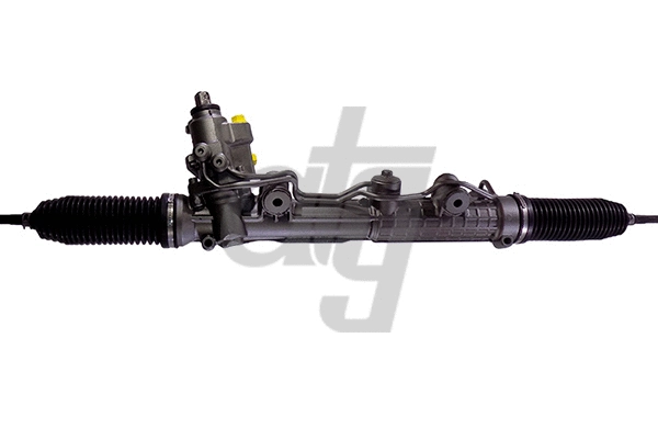 Rack & Pinion, steering gear