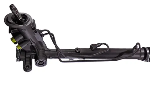 Rack & Pinion, steering gear (ATGR23362RB)