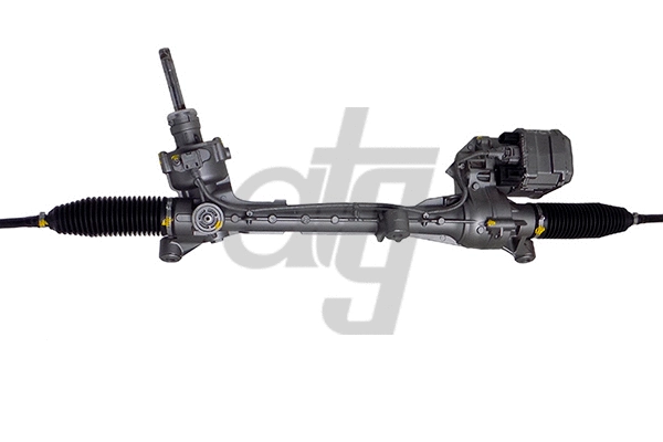 Rack & Pinion, steering gear